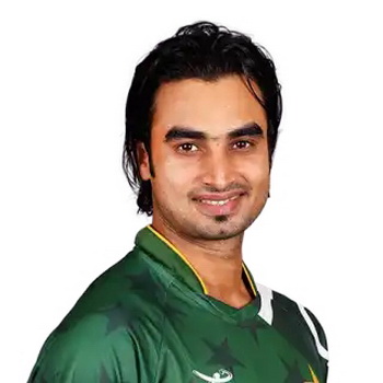 Imran Nazir Biography